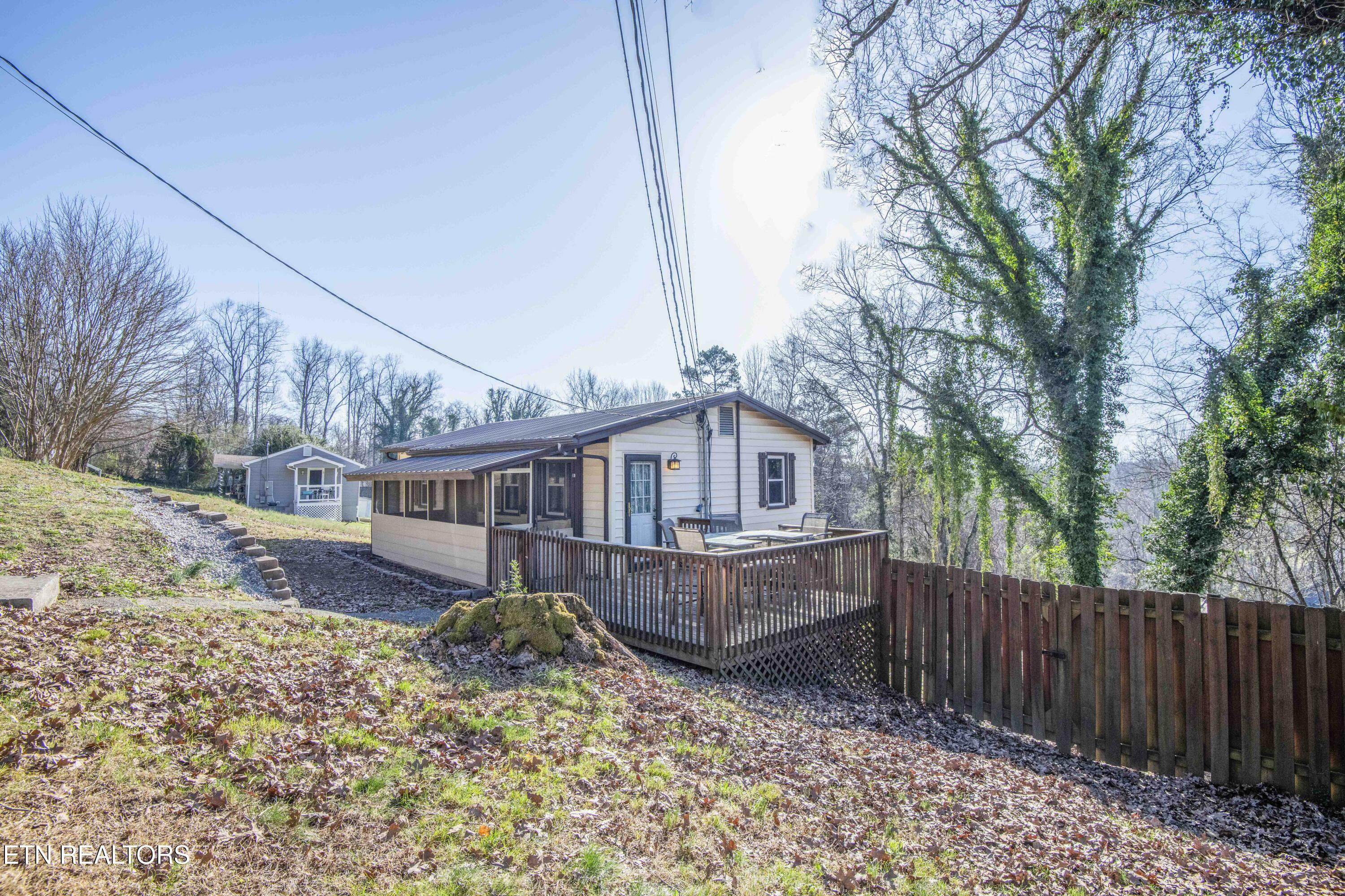 Property Photo:  1608 Ridgecrest Drive  TN 37918 