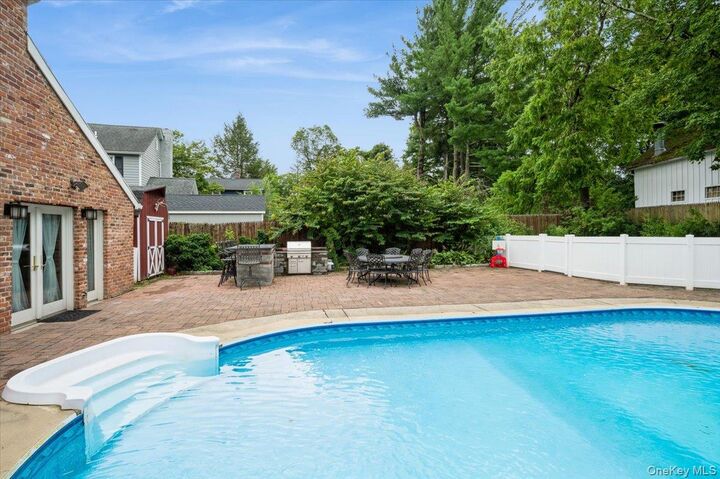 Property Photo: 465 Old Post Road NY 10506