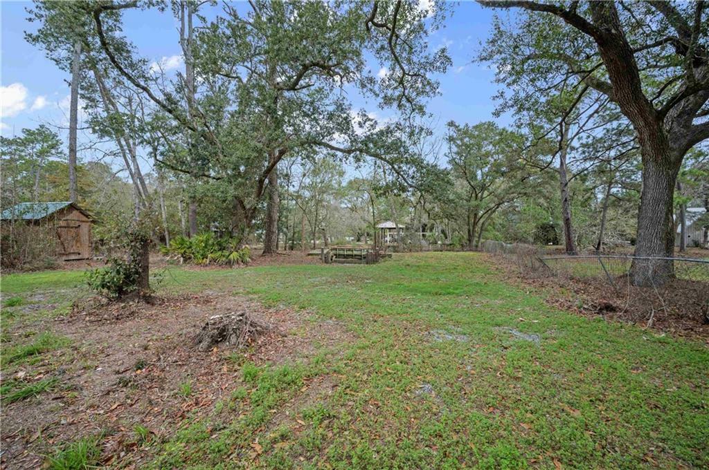 Property Photo:  10259 Canal Circle  AL 36532 