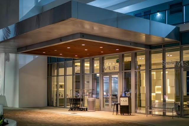 Property Photo:  1155 N Gulfstream Avenue 708  FL 34236 