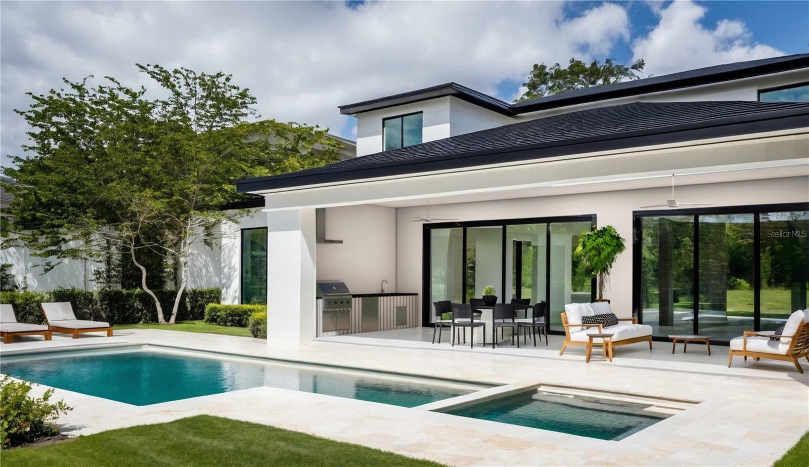 Property Photo: 1402 Stetson Street FL 32804