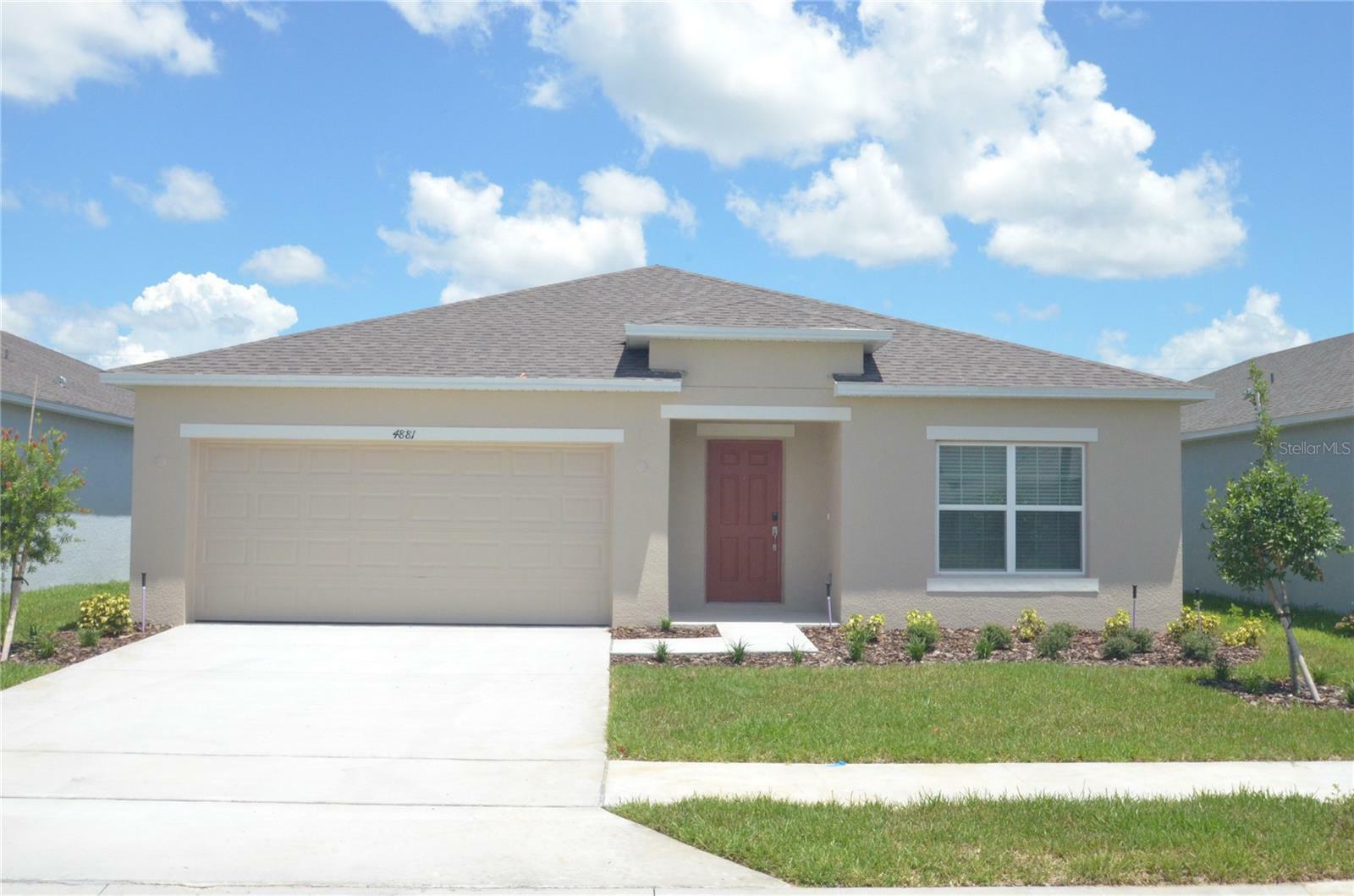 4881 Vellacito Way  Davenport FL 33897 photo