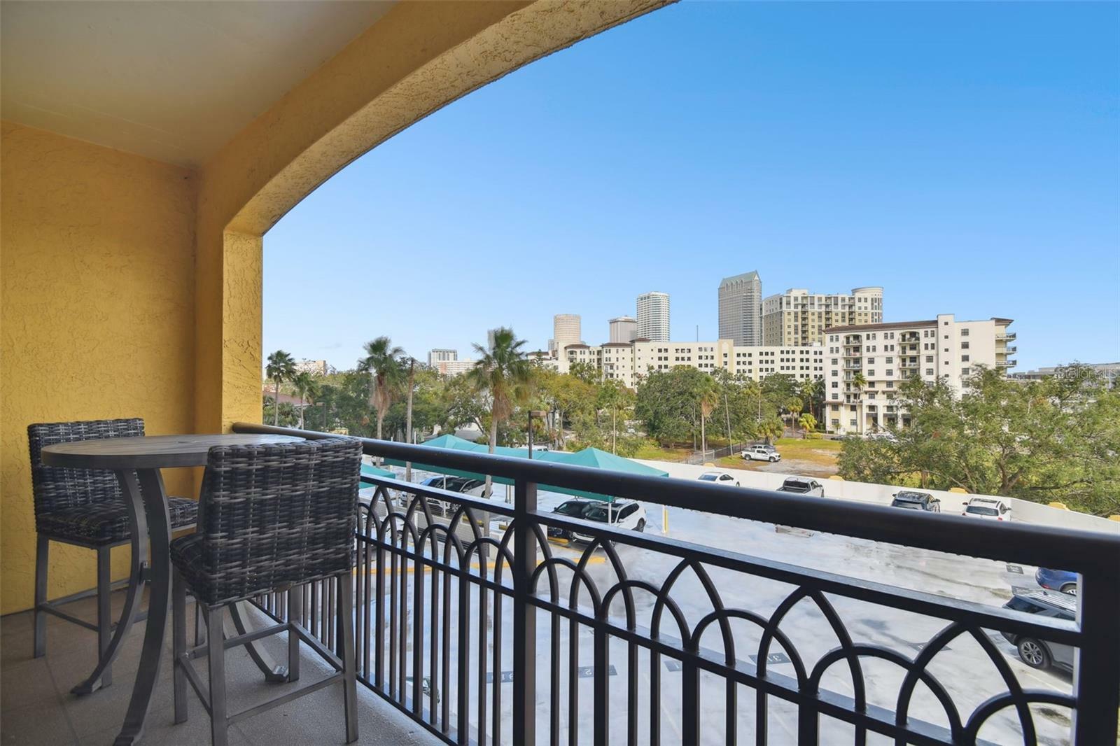 Property Photo: 345 Bayshore Boulevard 412 FL 33606