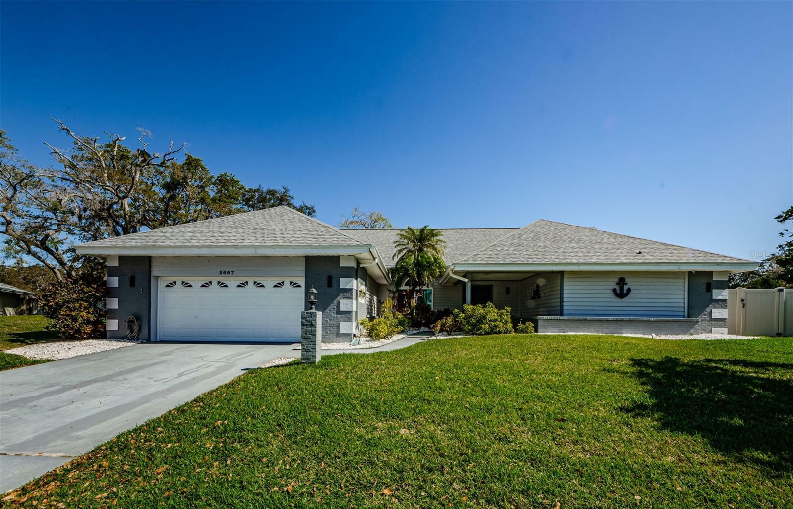 Property Photo:  2657 Crystal Circle Circle  FL 34698 