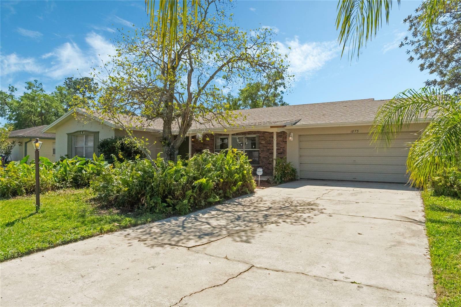Property Photo: 1873 Poinciana Road FL 32792
