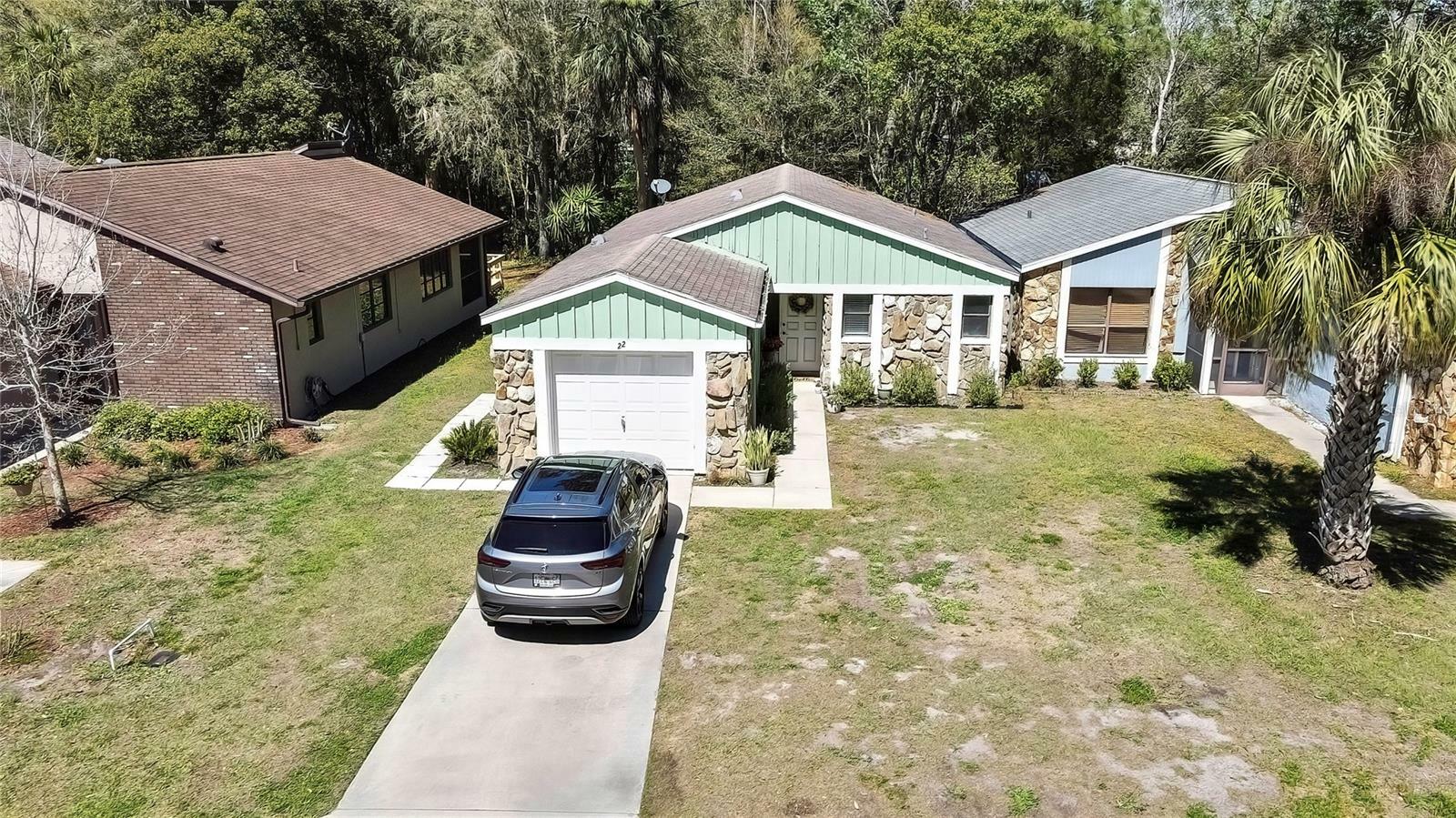 Property Photo: 22 Chinaberry Circle FL 34446