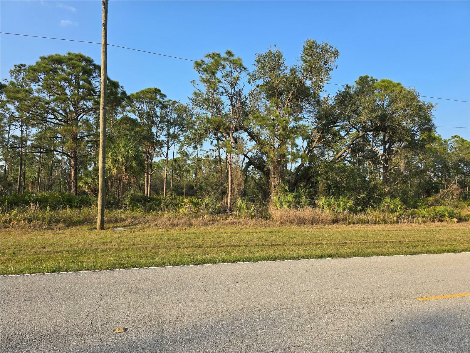 Property Photo: 852 Biscayne Drive FL 33953