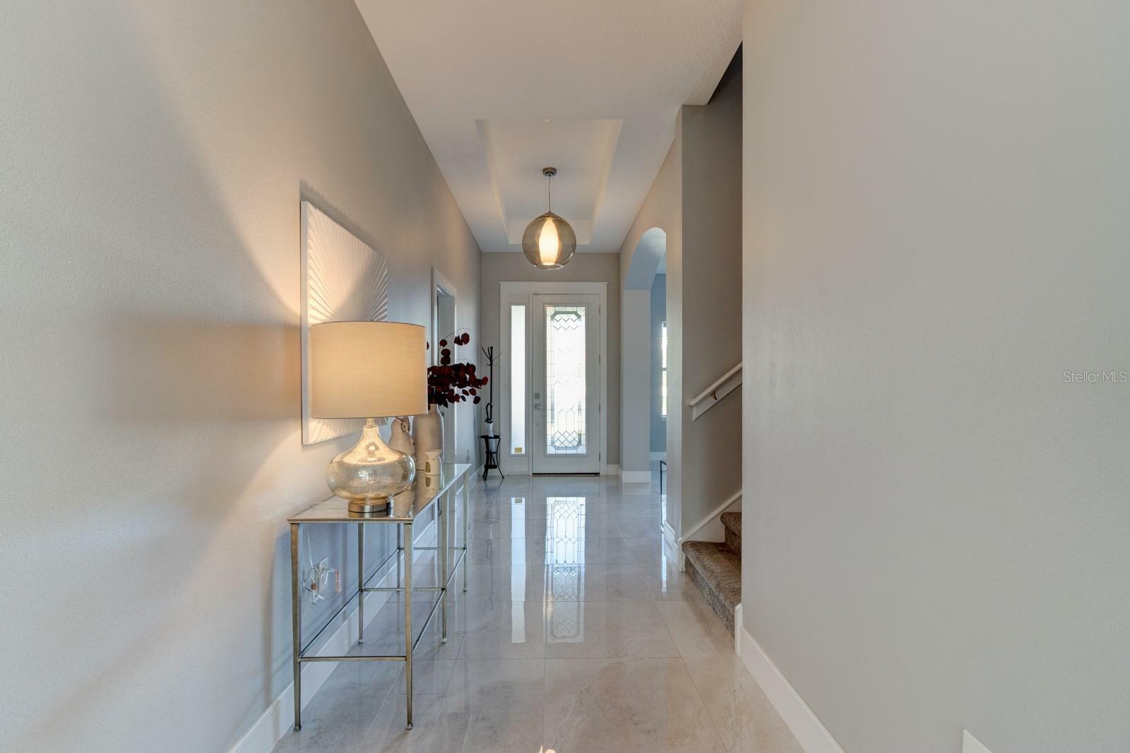 Property Photo: 1204 Draycott Street FL 32174
