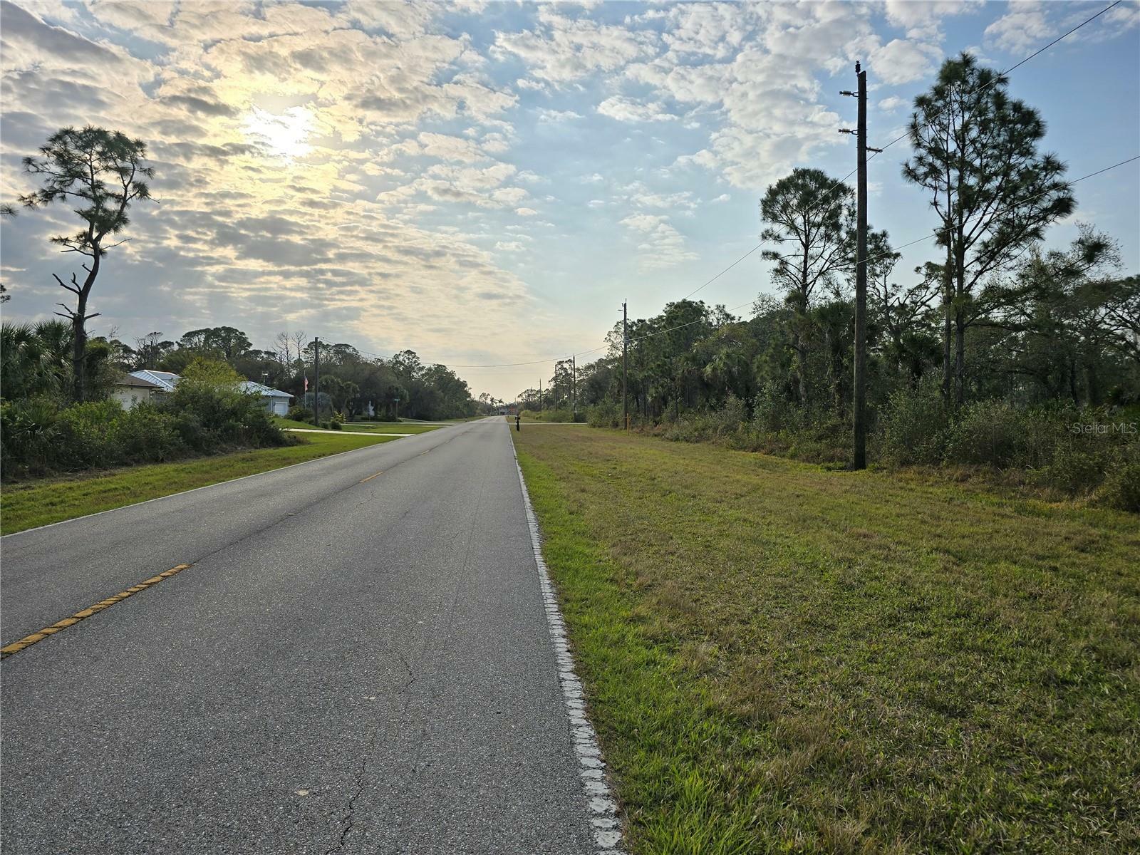 Property Photo:  844 Biscayne Drive  FL 33953 
