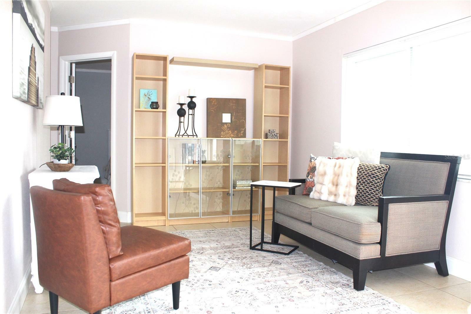 Property Photo: 12400 Park Boulevard 408 FL 33772