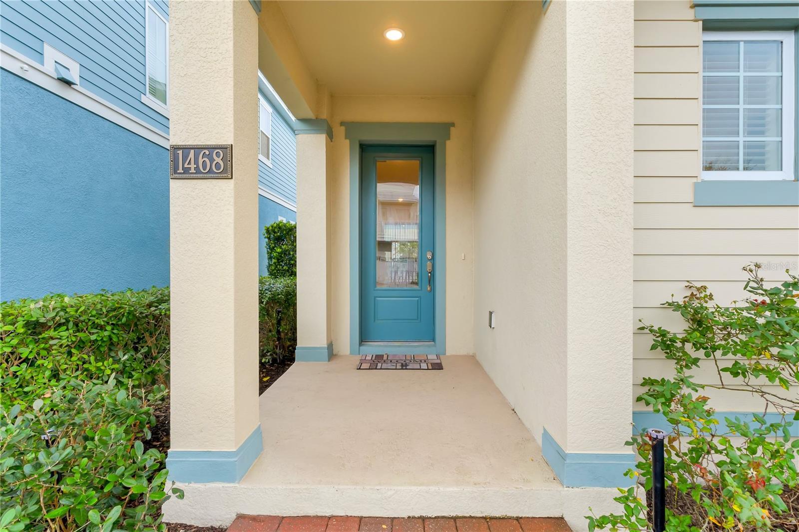 Property Photo: 1468 Fairview Circle FL 34747