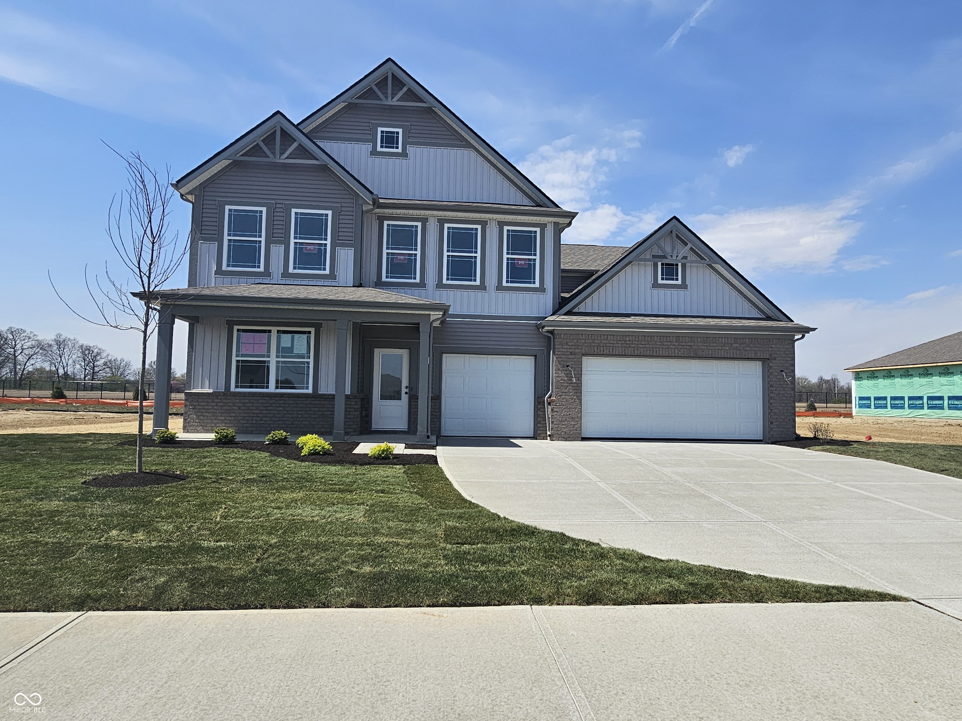 2260 Oakmont Drive  Plainfield IN 46168 photo