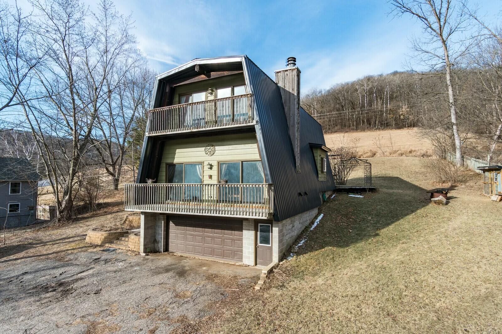 Property Photo:  24889 County Road 7 -  MN 55987 