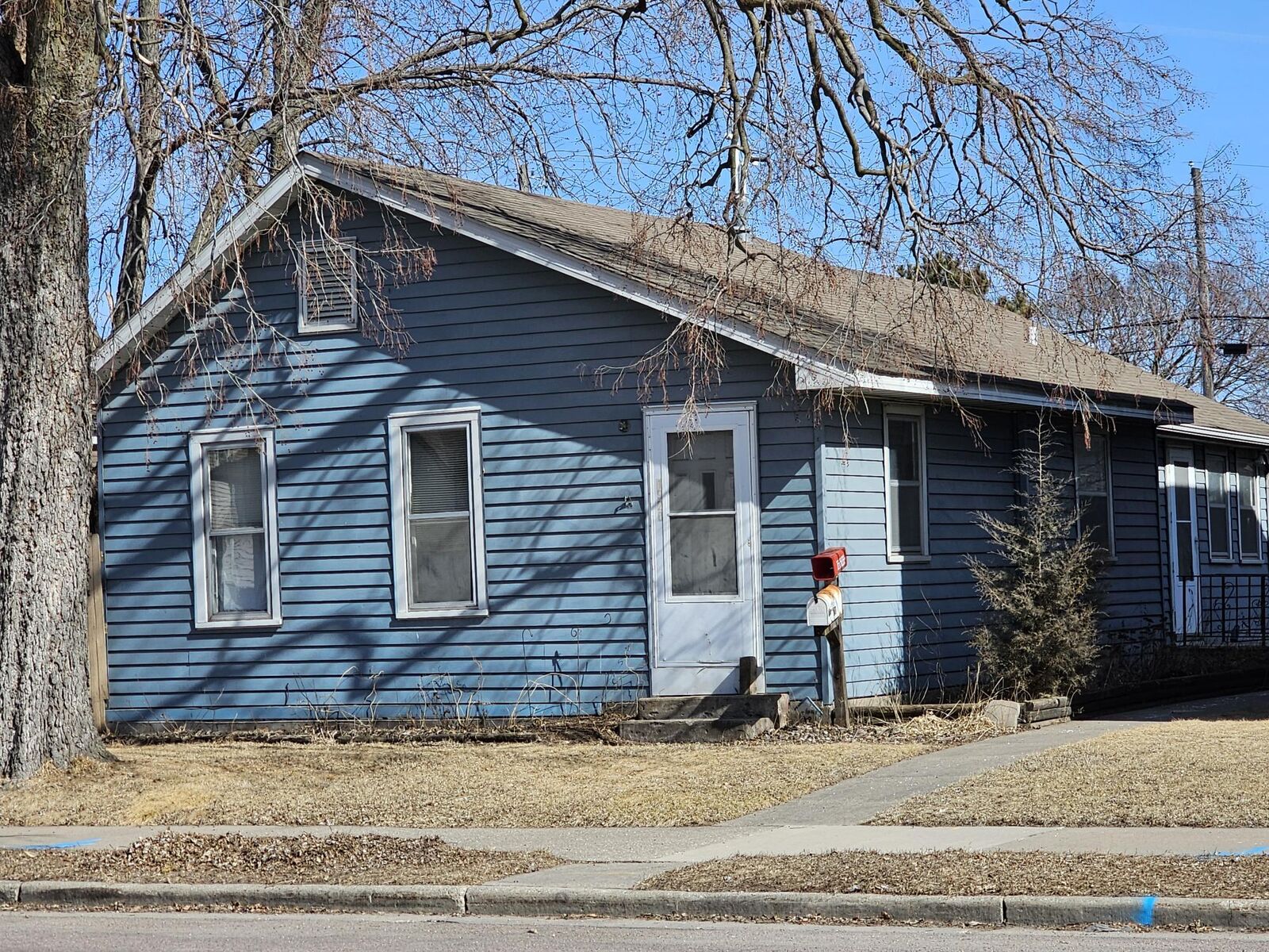 Property Photo:  1920 George St  WI 54603 