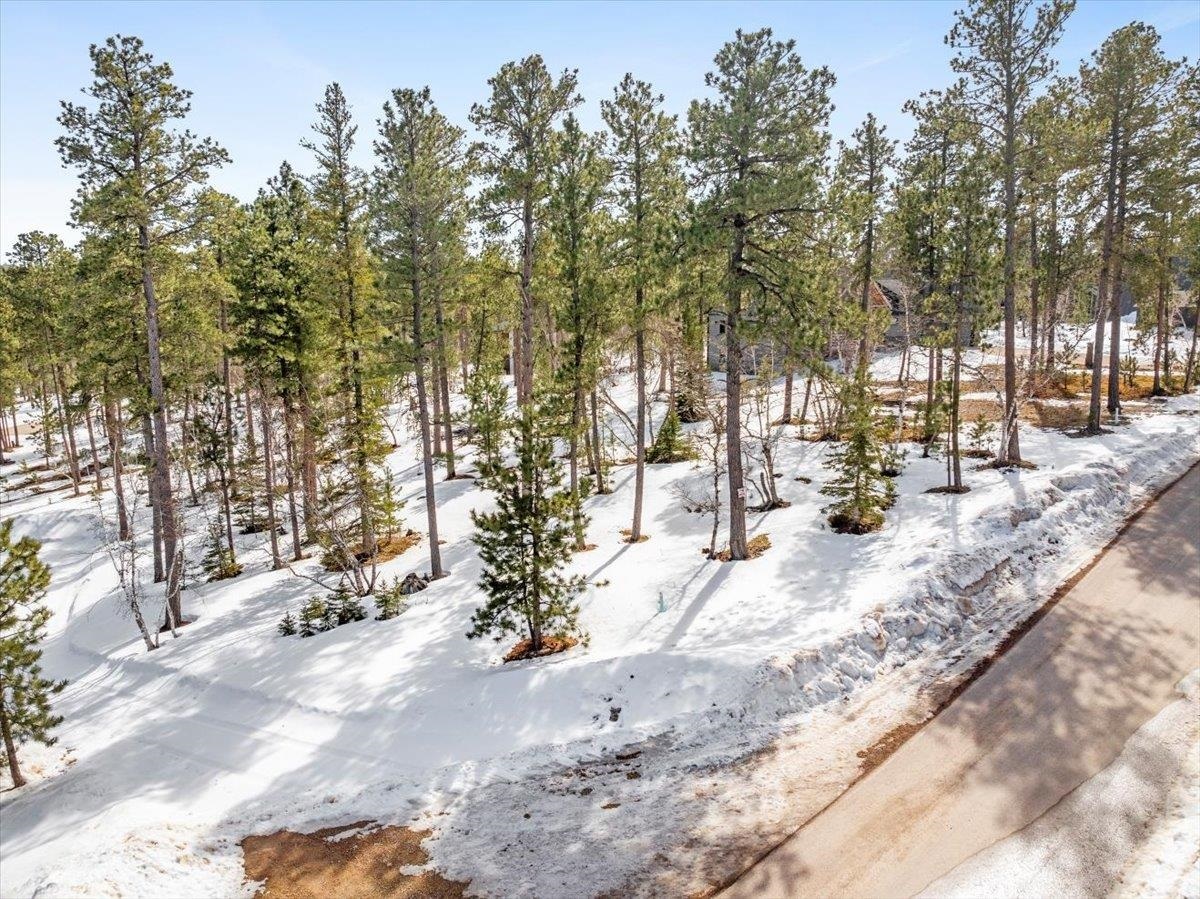 Lot 9 Block 7 Ridgewood Trail  Lead SD 57754 photo