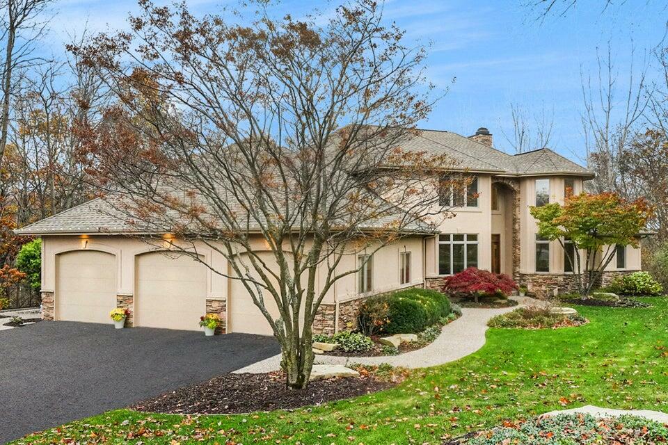 4075 Yarrow Drive NE  Grand Rapids MI 49525 photo