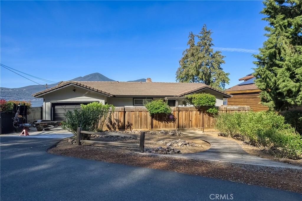 Property Photo:  3864 Oakmont Drive  CA 95422 