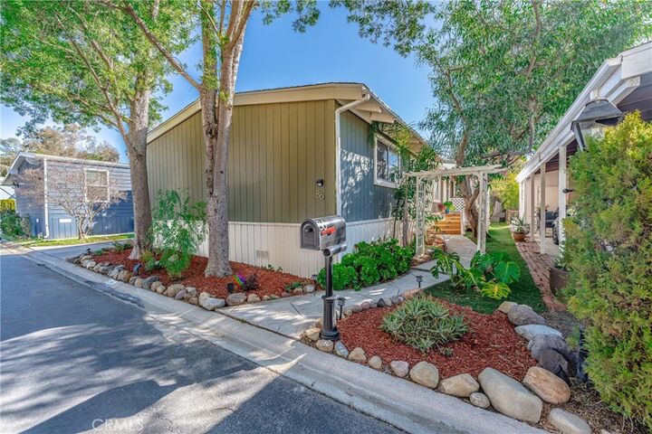 Property Photo:  23777 Mulholland Highway 86  CA 91302 