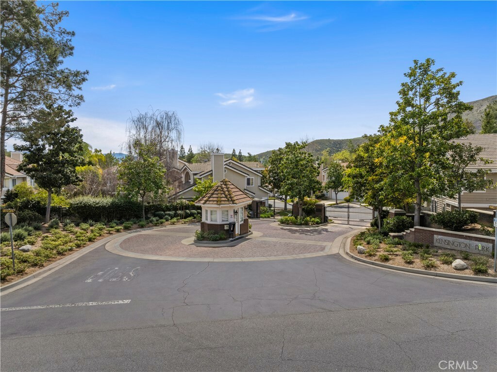 Property Photo:  1156 Westcreek Lane  CA 91362 