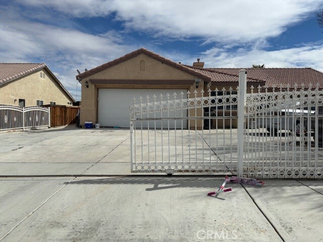 17737 Windy Way  Adelanto CA 92301 photo