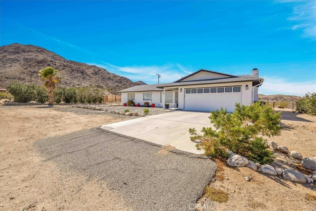 Property Photo: 7068 Eucalyptus Avenue CA 92277