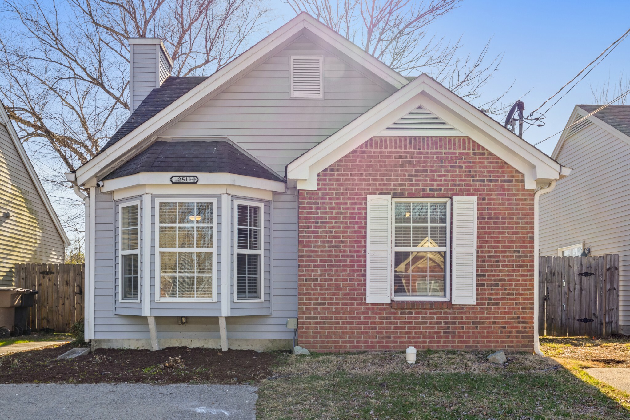 Property Photo:  2511 Sonar St  TN 37214 