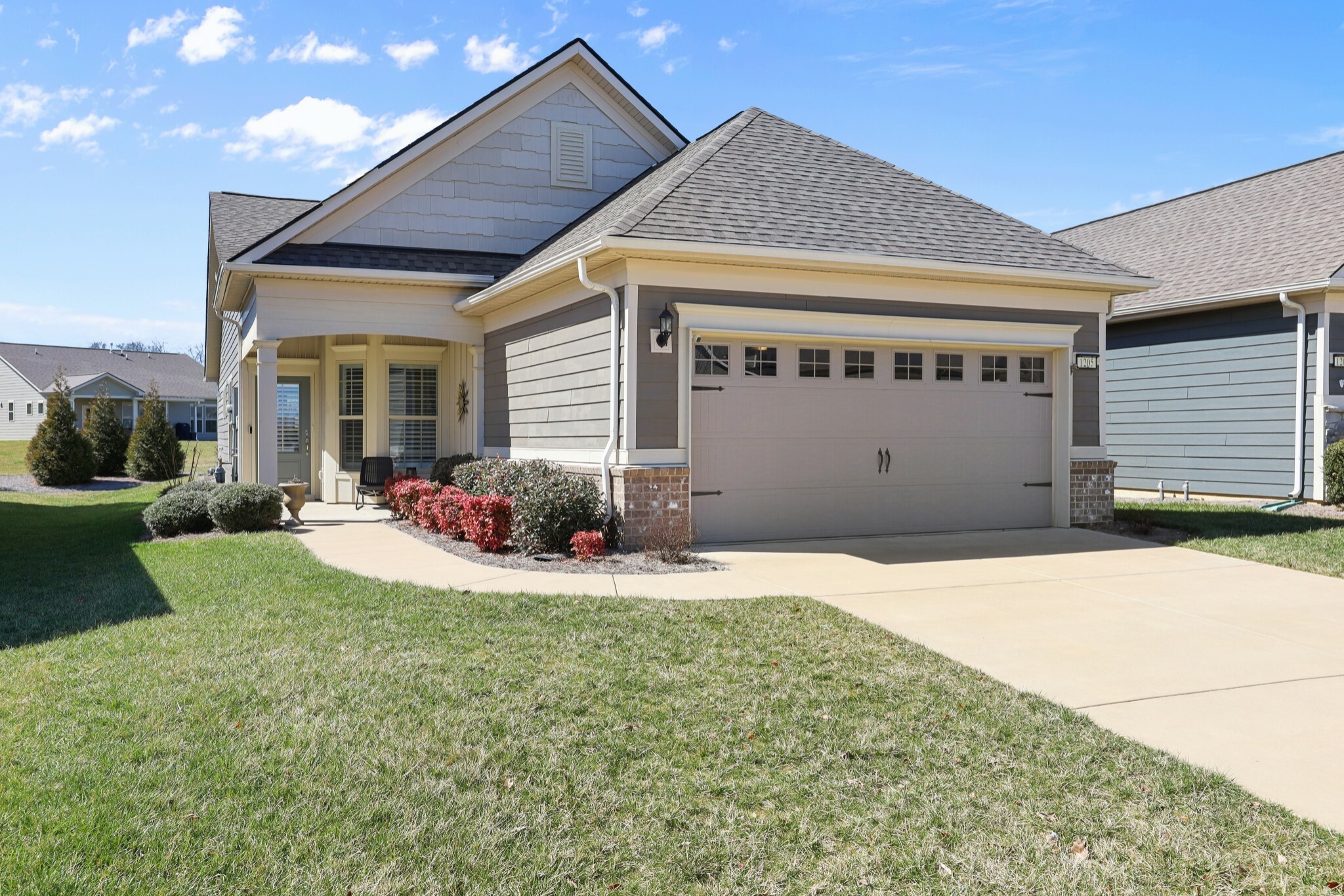 Property Photo:  1205 Del Webb Blvd  TN 37174 