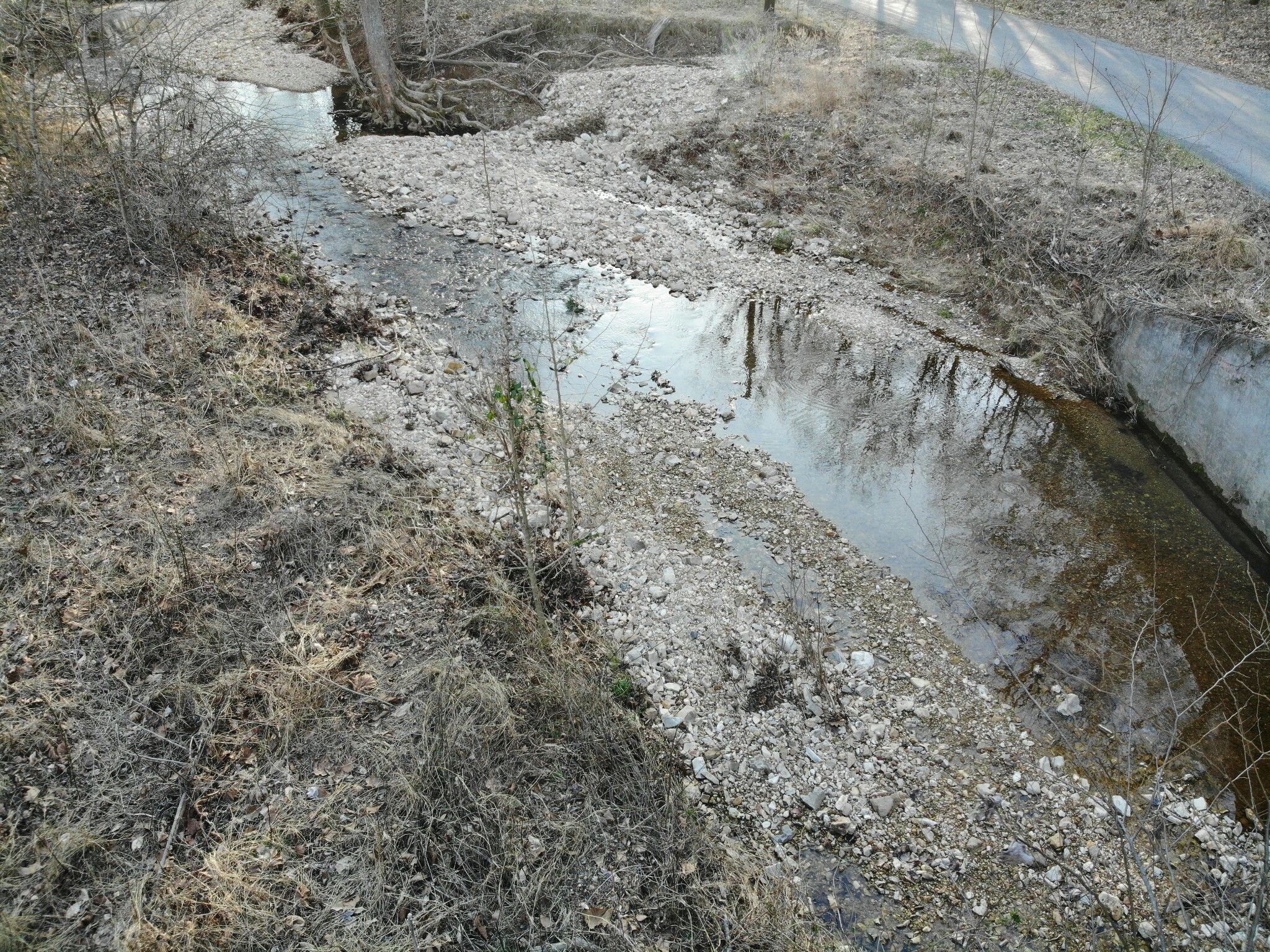 Property Photo: 1 Cox Hollow Rd TN 37058