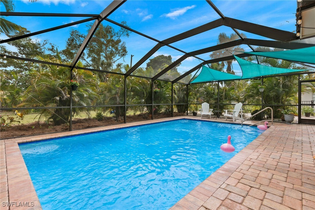 Property Photo: 6241 Saint Andrews Circle N FL 33919