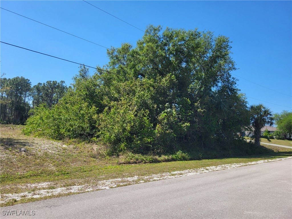 Property Photo:  14100 Chancellor Street  FL 33905 