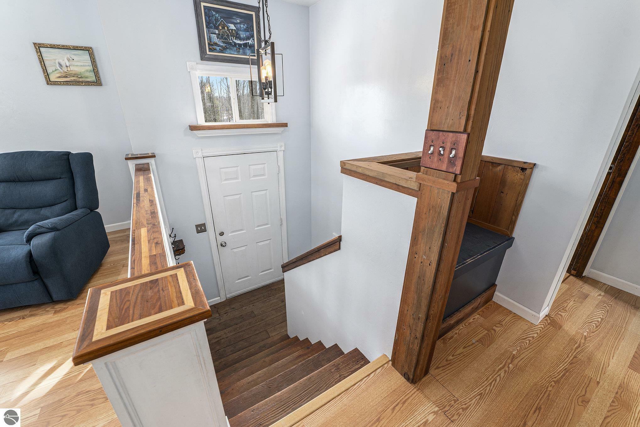 Property Photo:  150 S Four Mile Road  MI 49696 