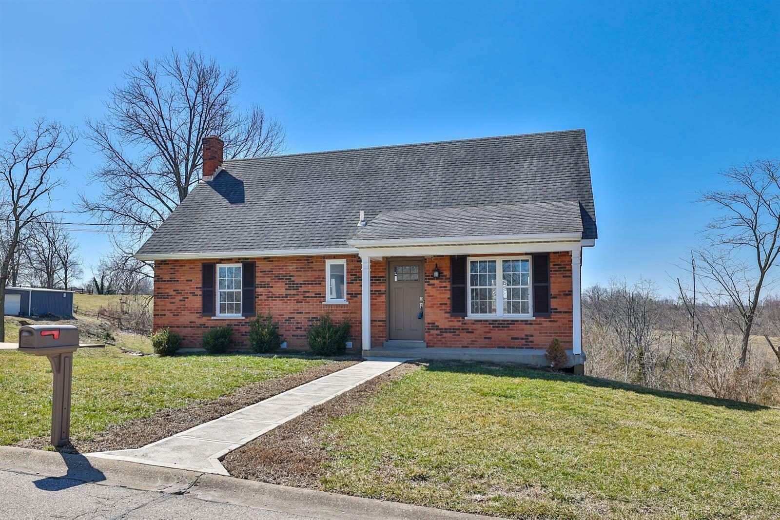 Property Photo:  11672 Crestview Lane  KY 41001 