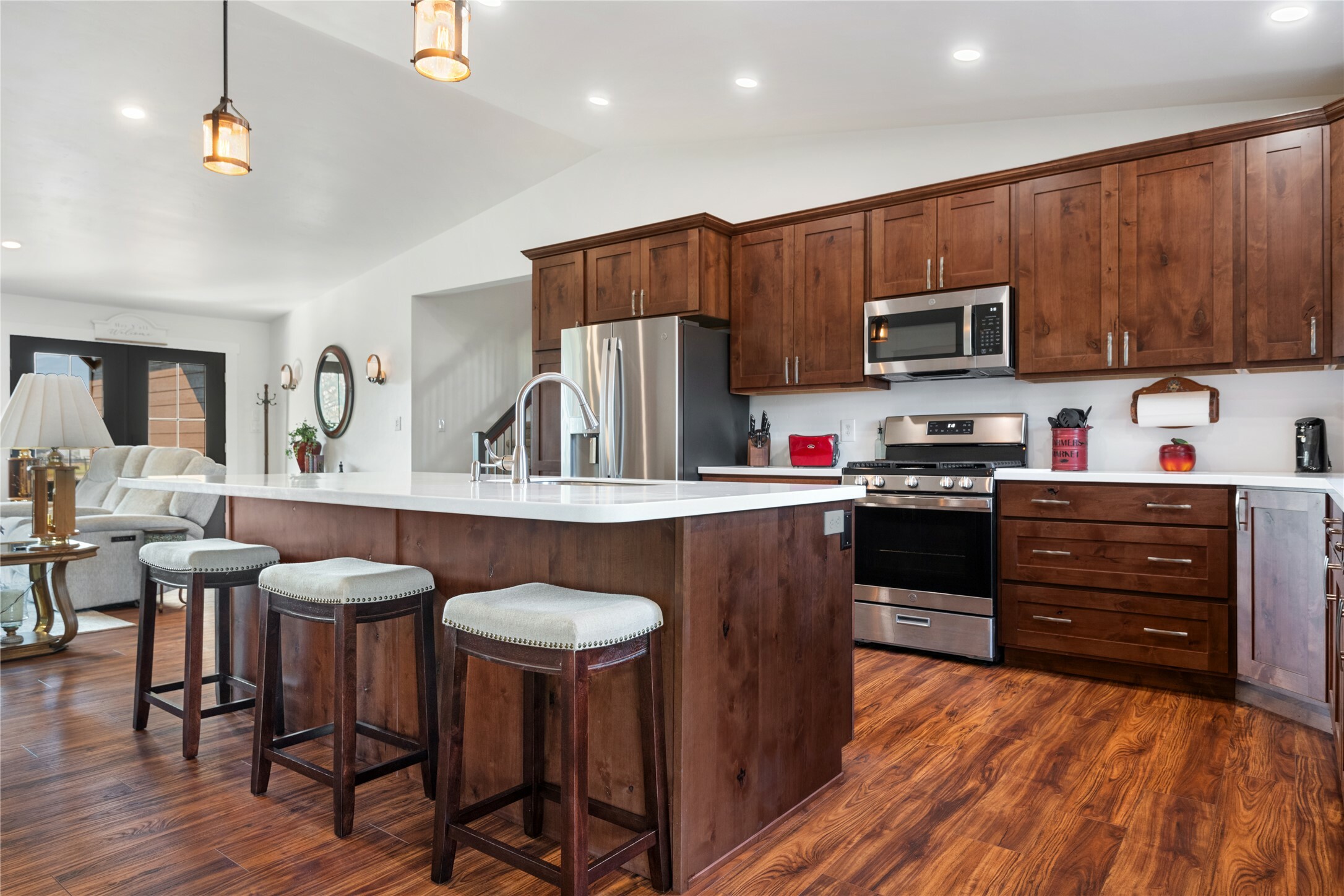 Property Photo: 4440 Sunburst Lane MT 59870