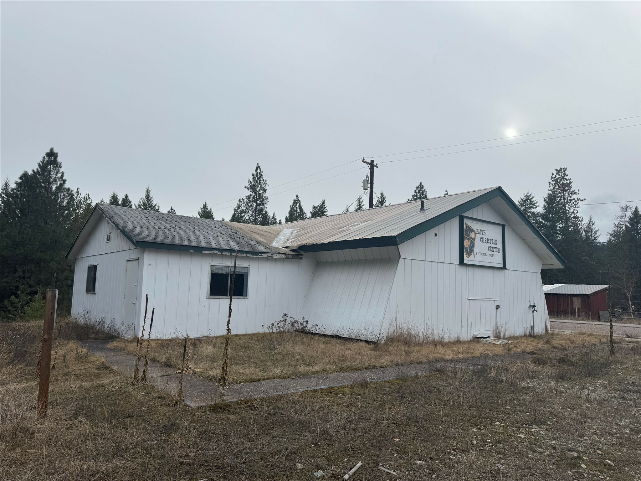 Property Photo: 87 Amber Road MT 59935