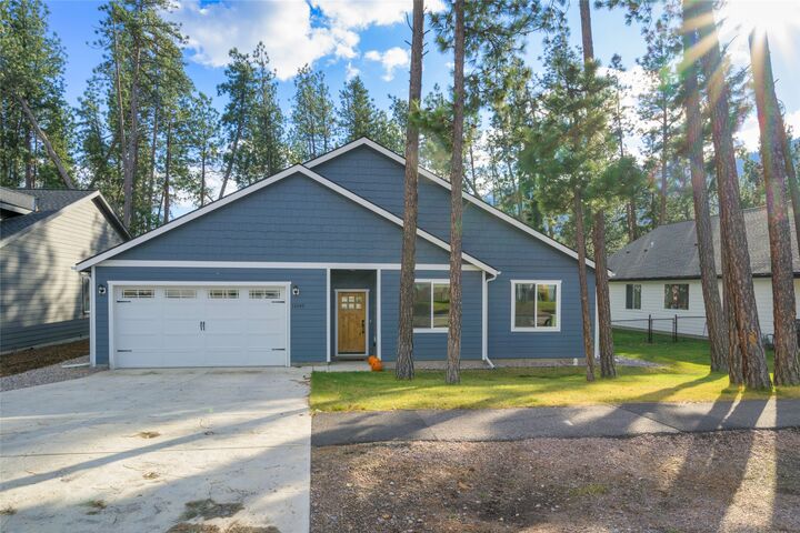 11549 Ninebark Way  Missoula MT 59802 photo