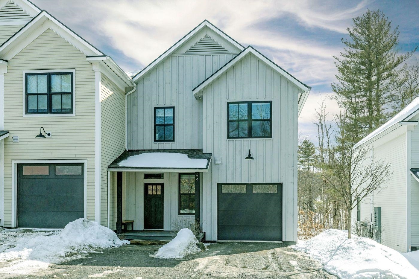 Property Photo: 94 Hill Street VT 05672