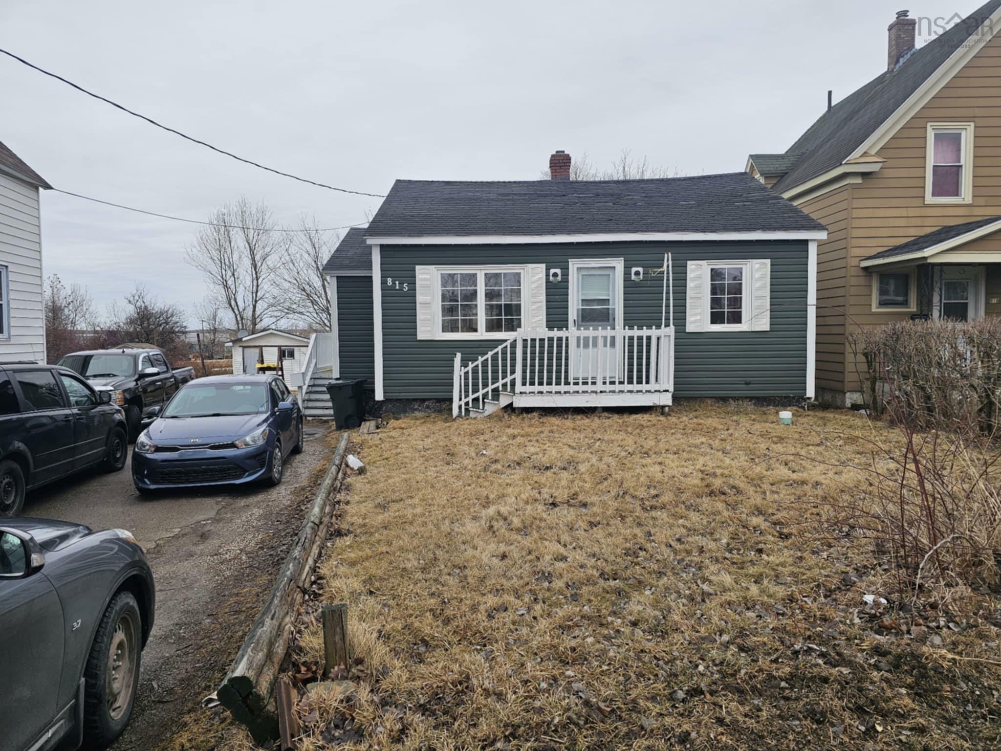 Property Photo: 815 Upper Prince Street NS B1P 5N4