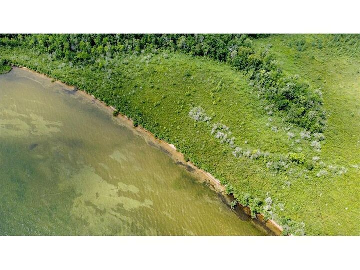 Property Photo: 58.11 Ac 164th Street NW MN 56633