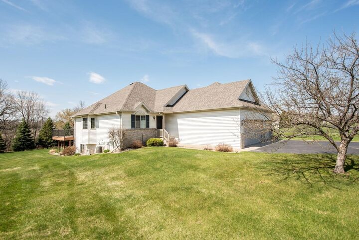 Property Photo:  1537 Melvina Lane SW  MN 56308 