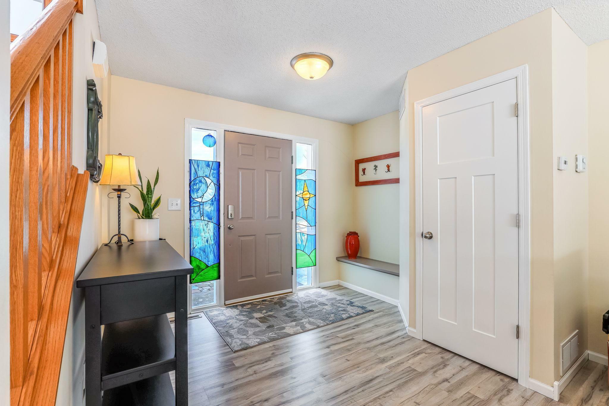 Property Photo: 2417 Pepper Ridge Court MN 55057