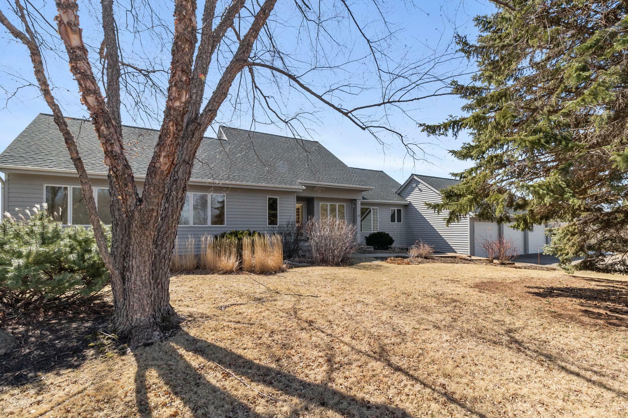 Property Photo:  4727 S Lake Sarah Drive  MN 55359 