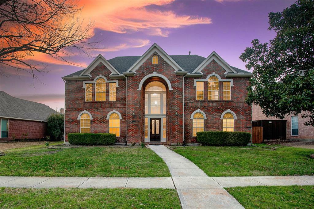 2221 Country Club Drive  Plano TX 75074 photo