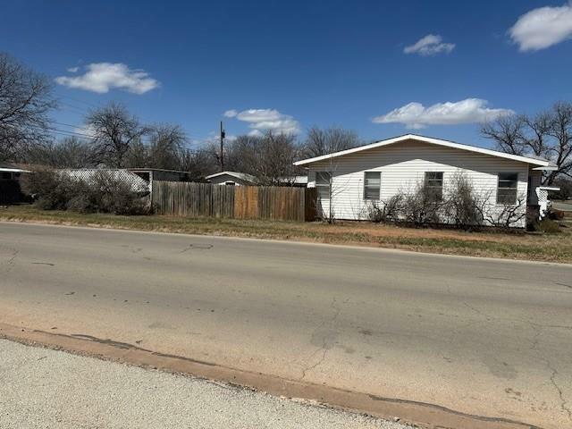 Property Photo:  1298 S Pioneer Drive  TX 79605 