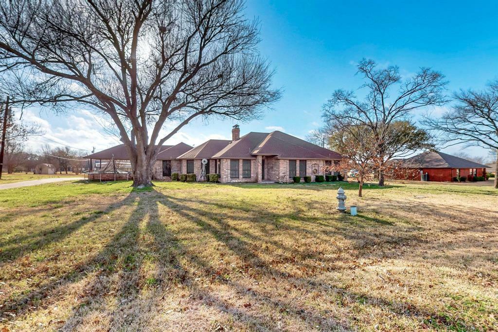15526 Brookhollow Circle  Forney TX 75126 photo