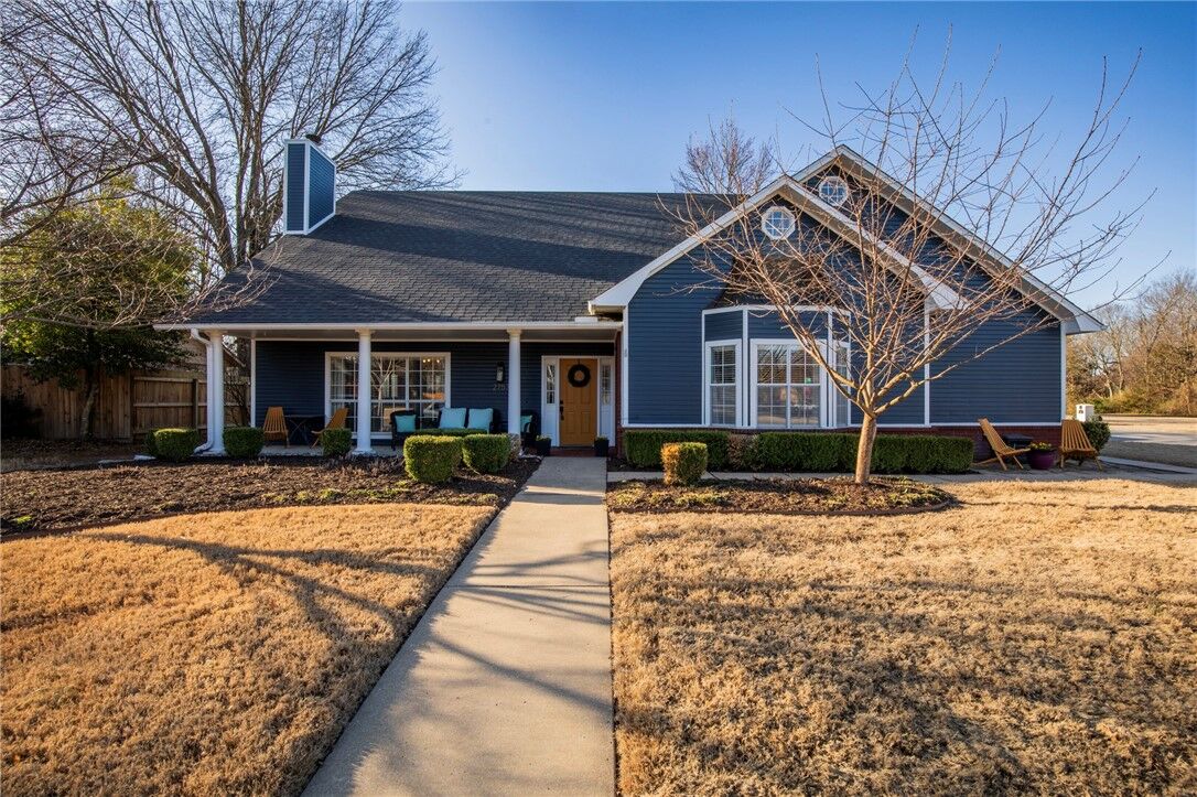 Property Photo:  2757 Birdie Drive  AR 72703 