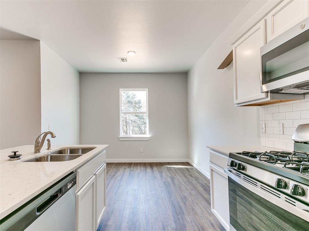 Property Photo:  4809 Firewood Circle  OK 73044 
