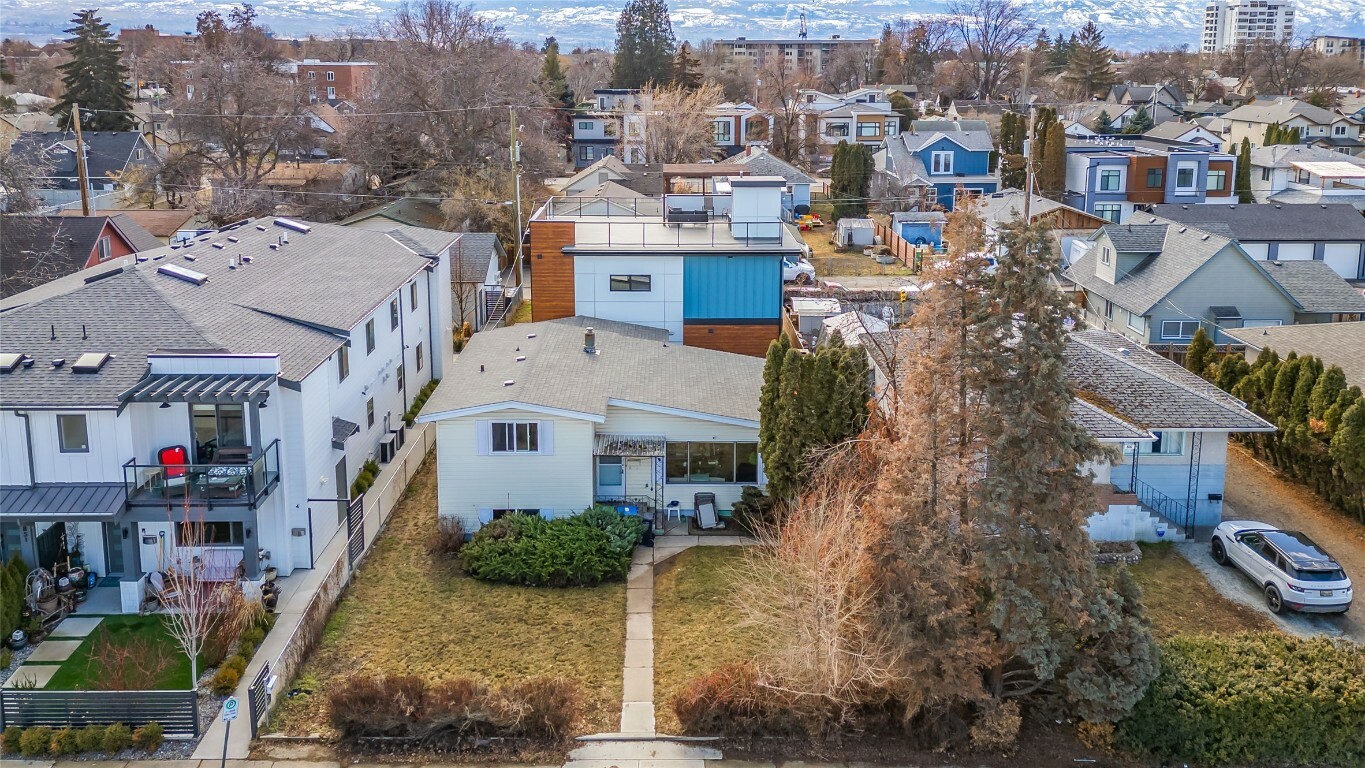 Property Photo:  841 & 843 Martin Avenue  BC V1Y 6V4 