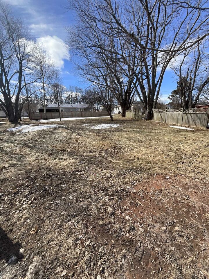 Property Photo: Pope Rd PE C1N 2P2