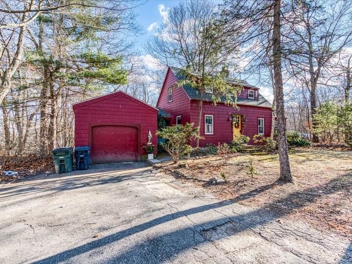 Property Photo: 198 Reservoir St MA 01520