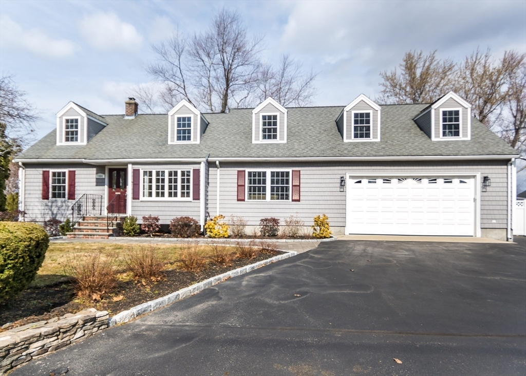 Property Photo: 1331 Trapelo Road MA 02451